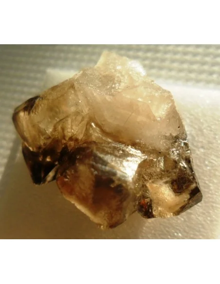 Quartz crocodile fantome