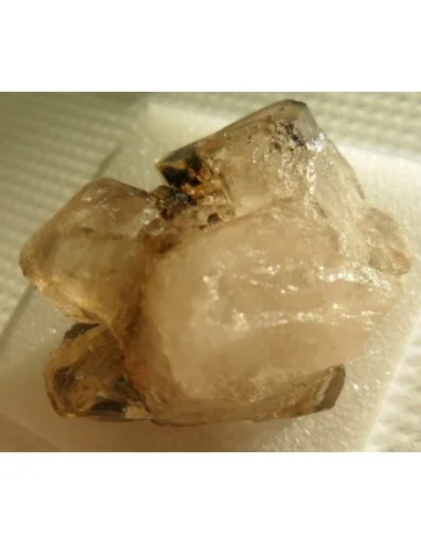 Quartz crocodile fantome