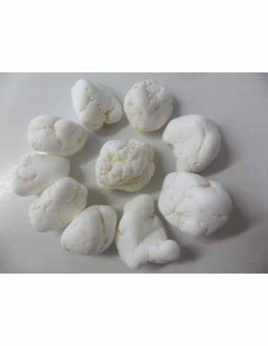 Magnésite brute 1 a 2g