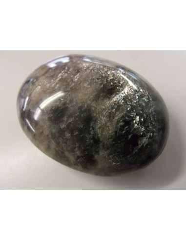 Pierre lune noire 130g