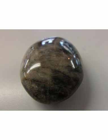 Pierre lune noire 130g