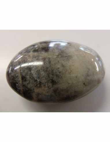 Pierre lune noire 130g