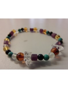 Bracelet création femme