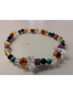 Bracelet création femme 2