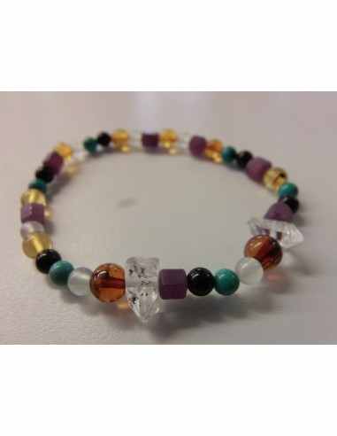 Bracelet création femme