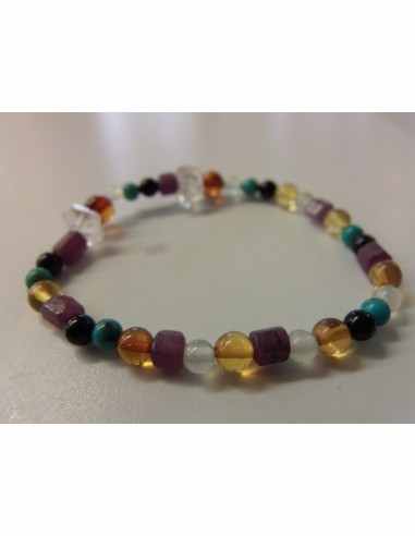 Bracelet création femme