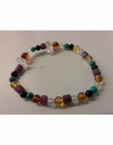 Bracelet création femme