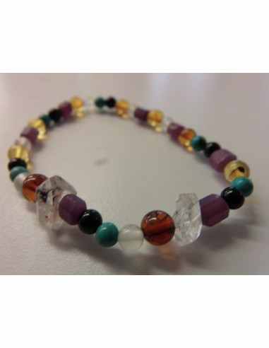 Bracelet création femme