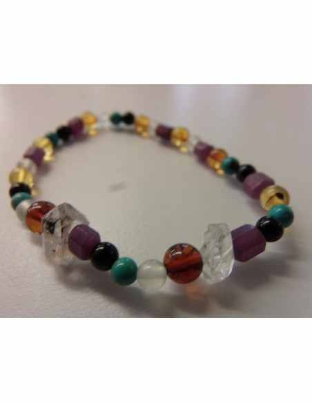 Bracelet création femme Bracelet création femme