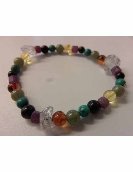 Bracelet création femme Bracelet création femme