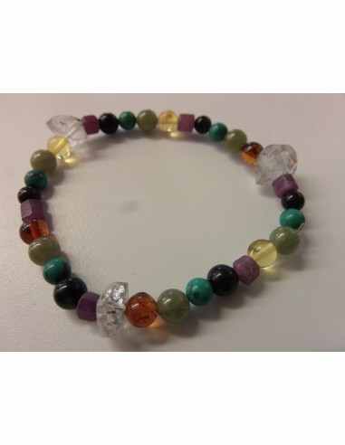 Bracelet création femme