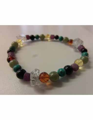 Bracelet création femme