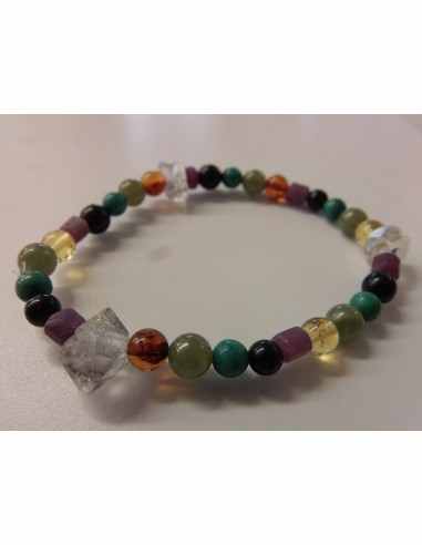 Bracelet création femme