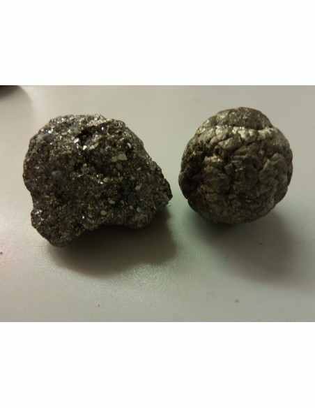 Isis et Osiris 28 a 30mm