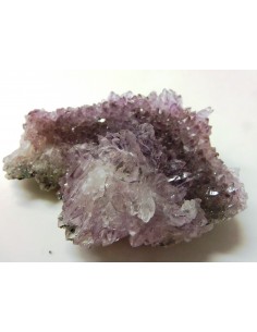 Fleur Amethyste