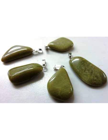 Opale kiwi, Opale vert