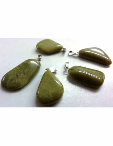 Opale kiwi, Opale vert