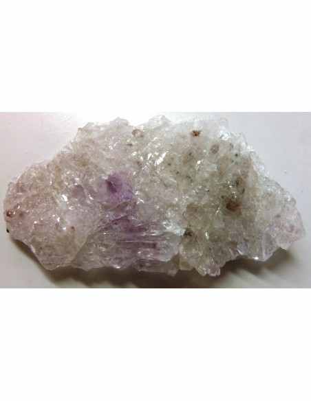 Vera Cruz, Fleur Amethyste