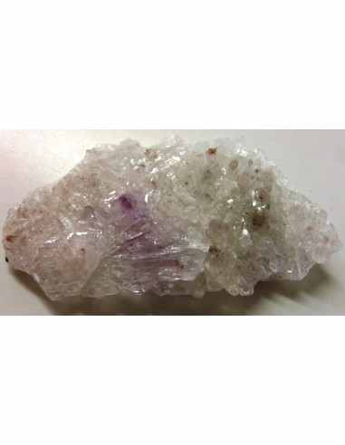 Vera Cruz, Fleur Amethyste