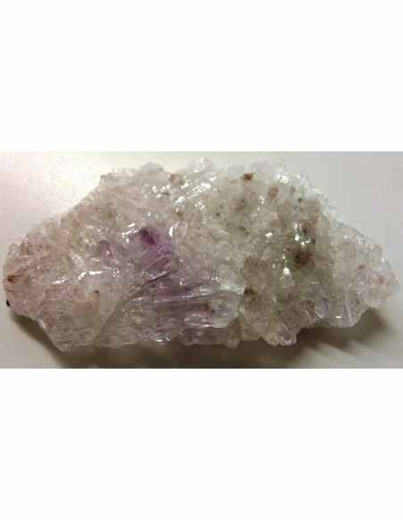 Vera Cruz, Fleur Amethyste