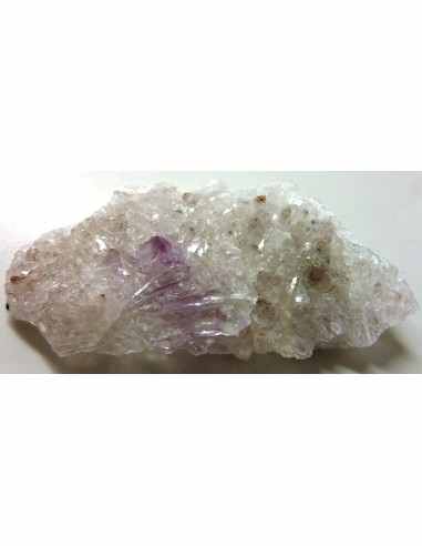 Vera Cruz, Fleur Amethyste