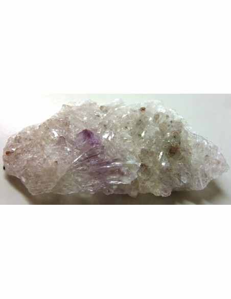 Vera Cruz, Fleur Amethyste