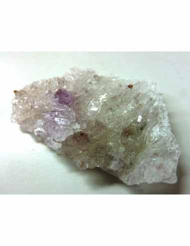 Vera Cruz, Fleur Amethyste