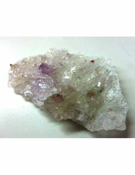 Vera Cruz, Fleur Amethyste