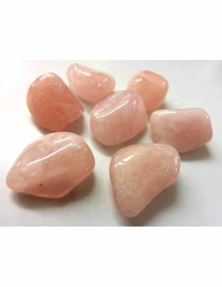 Morganite Béryl 9 a 11g. Morganite Béryl 9 a 11g.