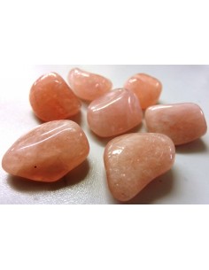 Morganite Béryl 9 a 11g.