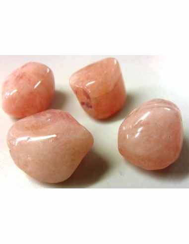 Morganite Béryl 13  a 18g.