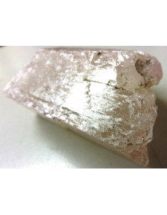 Kunzite hiddenite brute 2