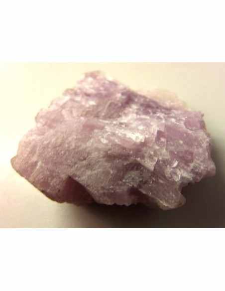Kunzite mineral 28 a 36g