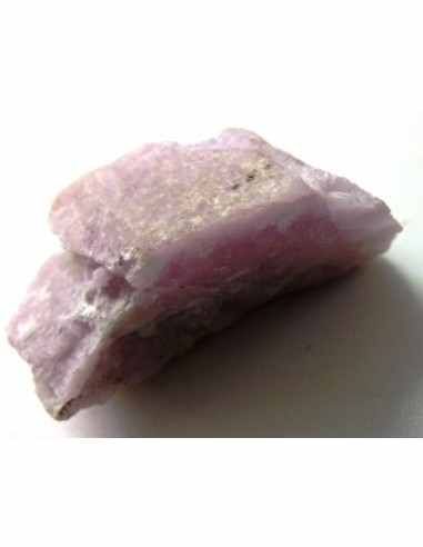 Kunzite mineral 28 a 36g