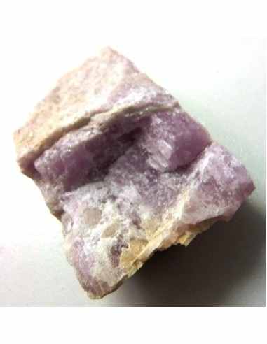 Kunzite mineral 28 a 36g