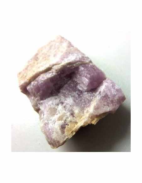 Kunzite mineral 28 a 36g