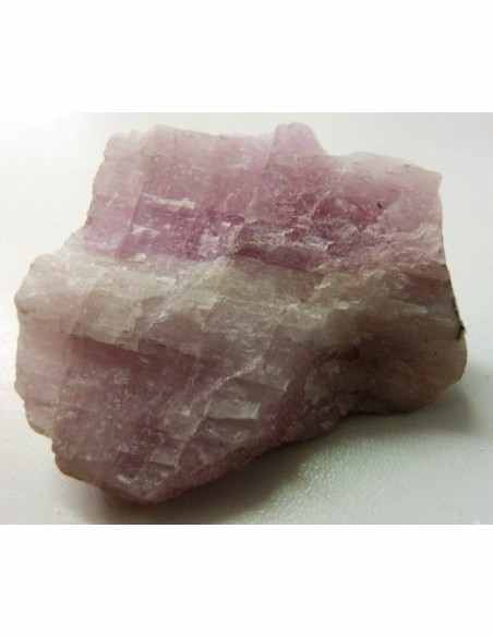 Kunzite mineral 28 a 36g