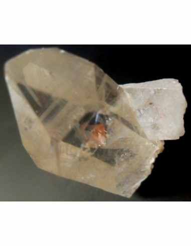 Petite amas cristallins