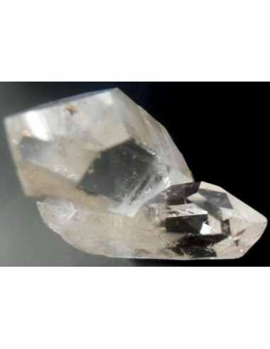 Petite amas cristallins