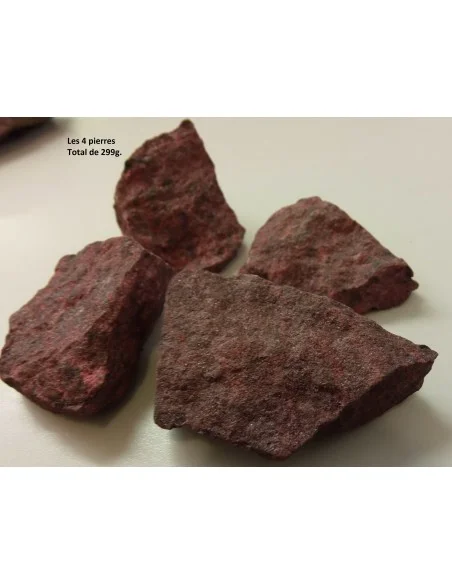 Sang du dragon, Cinabre 299g Sang du dragon, Cinabre 299g