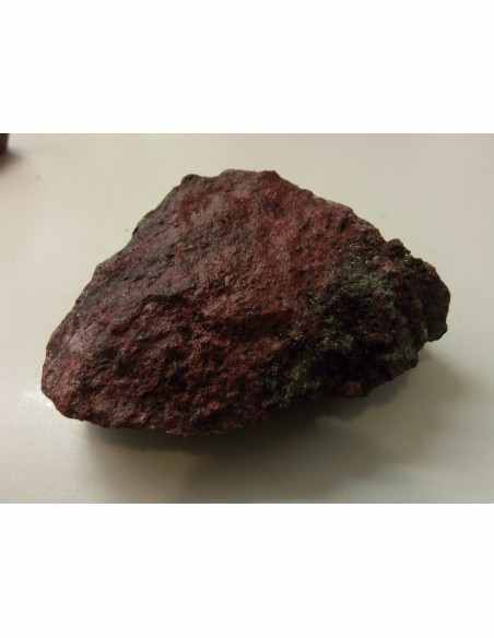 Sang du dragon, Cinabre Sang du dragon, Cinabre