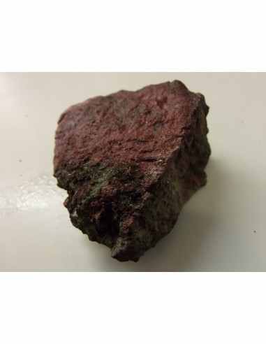 Sang du dragon, Cinabre