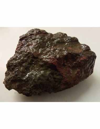 Sang du dragon, Cinabre