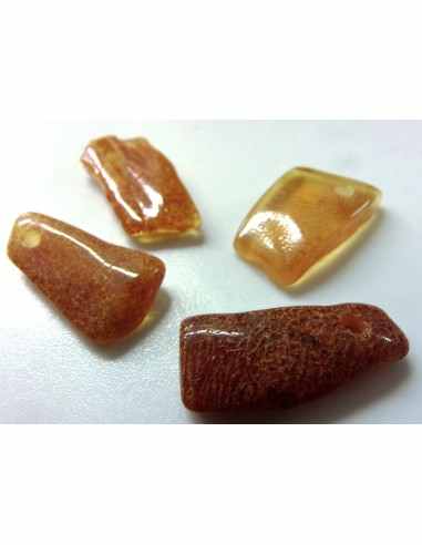 Ambre pendentif