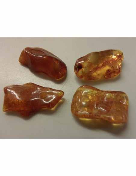 Ambre pendentif