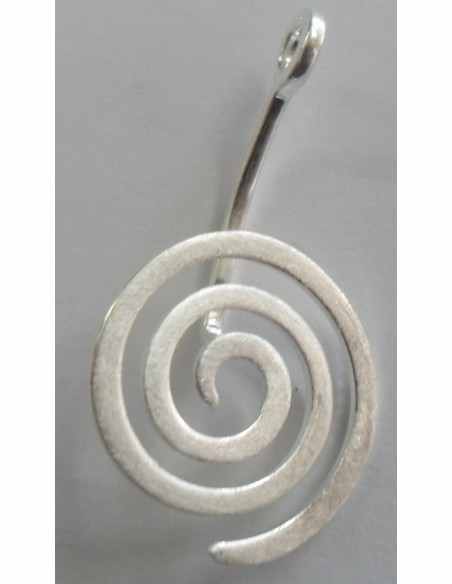 Support PI Chinois argent