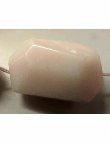 Manganocalcite, calcite rose perce