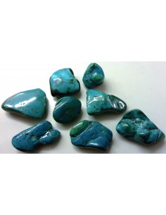 MalachiteTurquoise  18 a 30g
