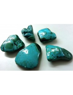 MalachiteTurquoise  18 a 30g 2