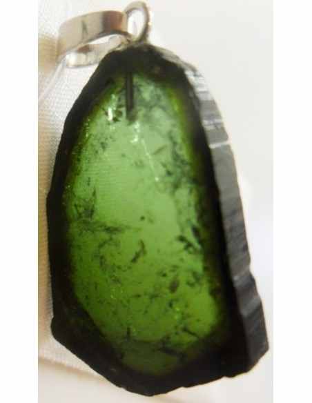 Tourmalines coulleurs bracelet boutons Tourmalines coulleurs bracelet boutons